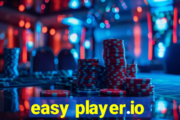 easy player.io